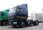 Седельный тягач -5440B7