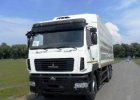 Бортовой автомобиль -631019